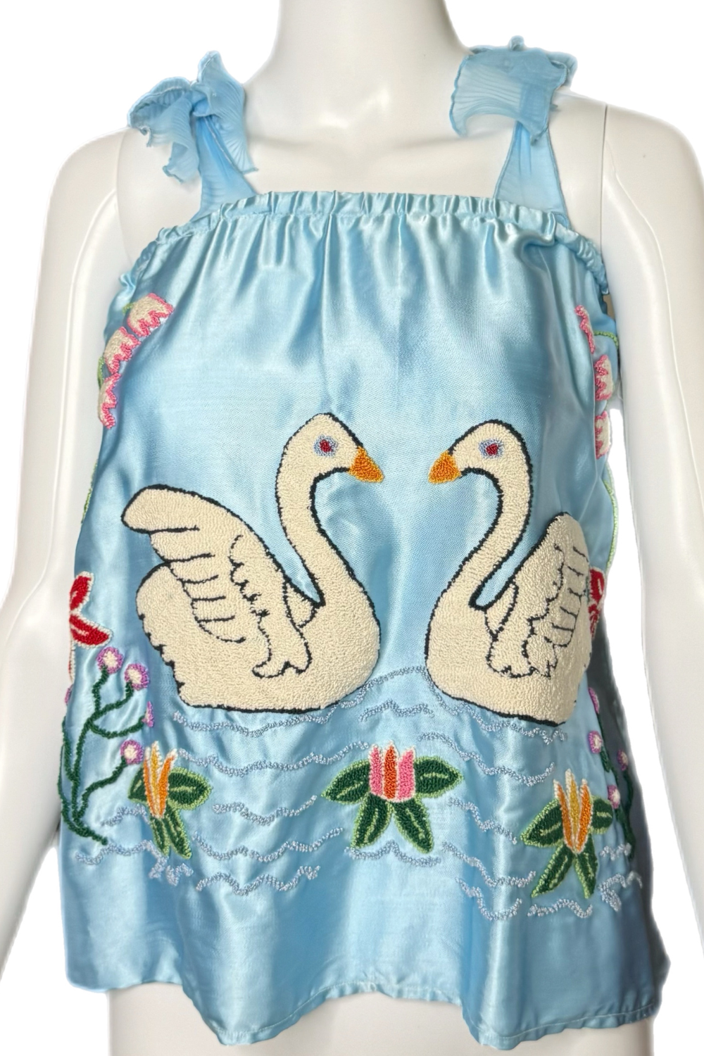 Tops – Trinity: A Vintage Collection