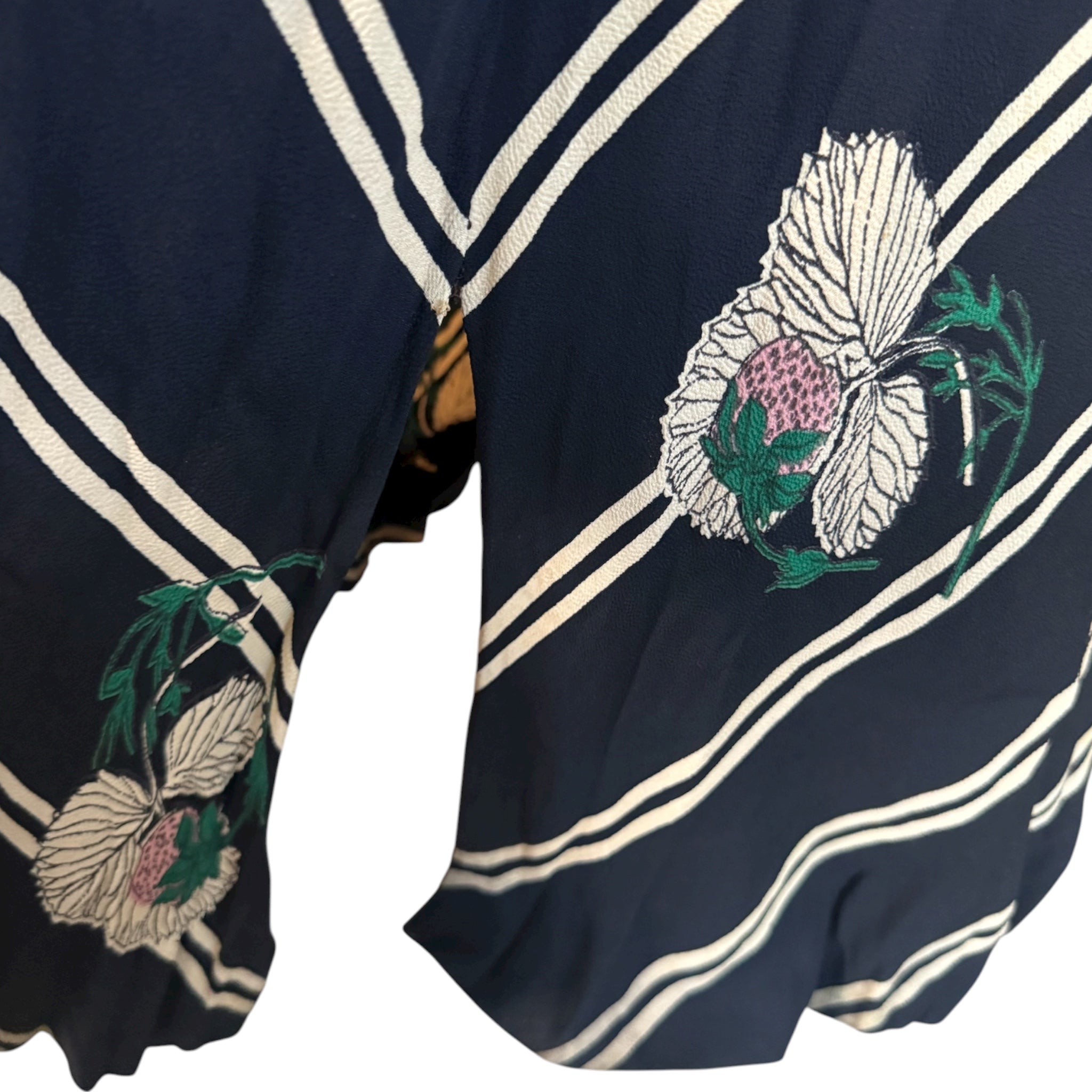 1930s Bias Cut Silk Gown and Jacket