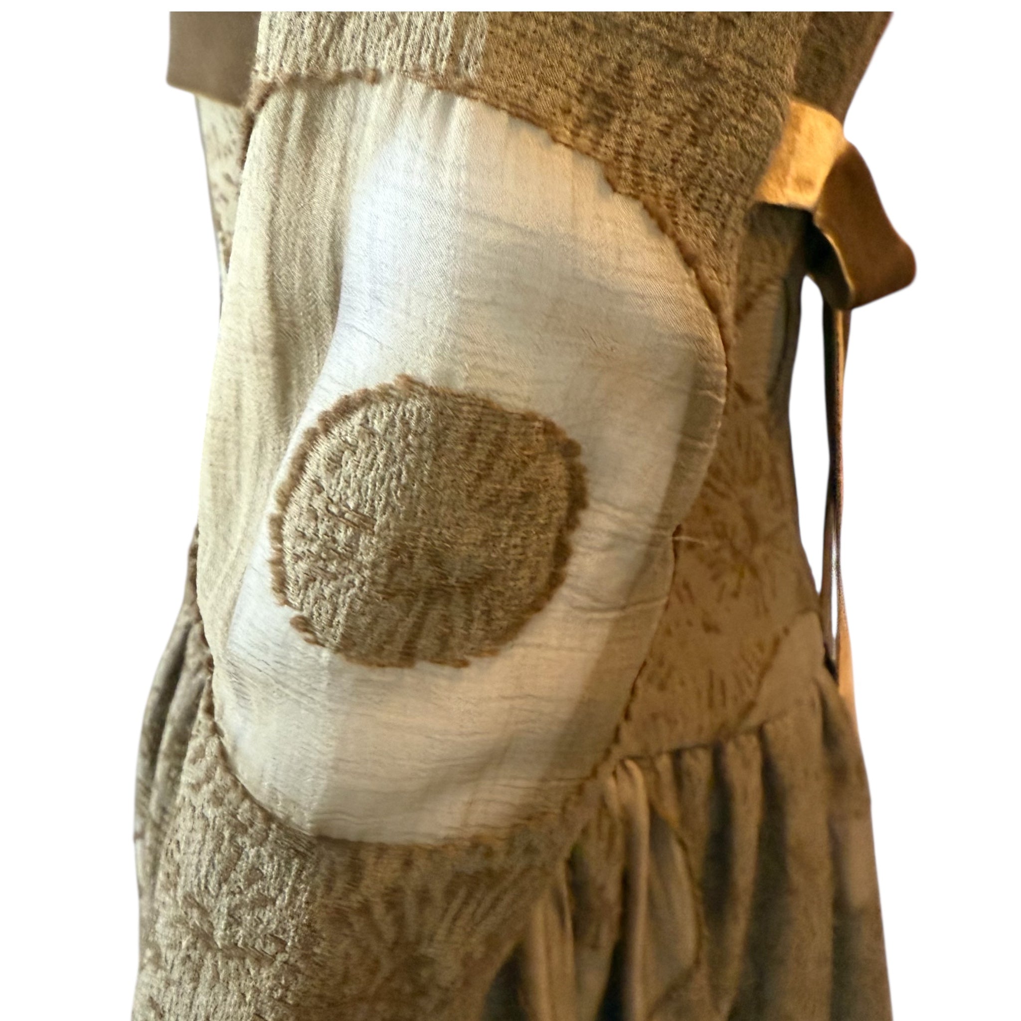 1970’s Bill Blass Evening Gown