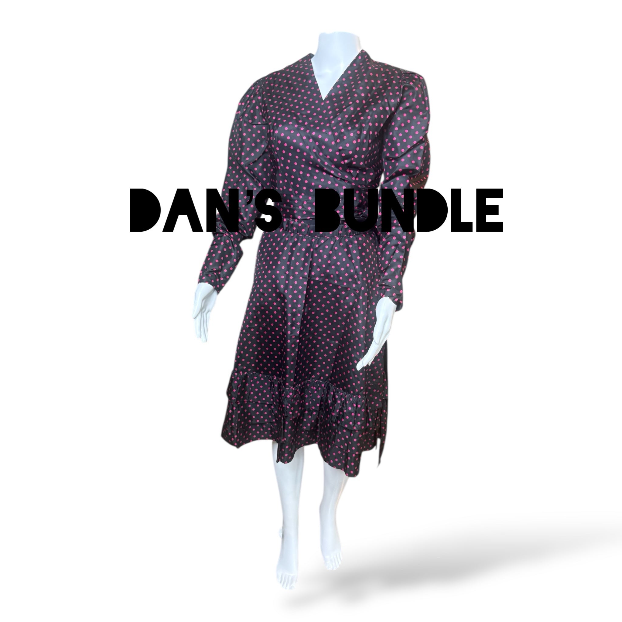 Dan’s (the Nickel) bundle